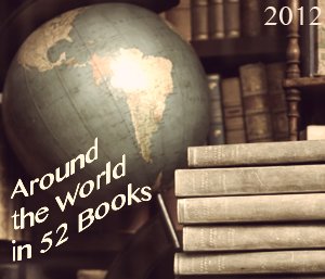 Around the World in Books